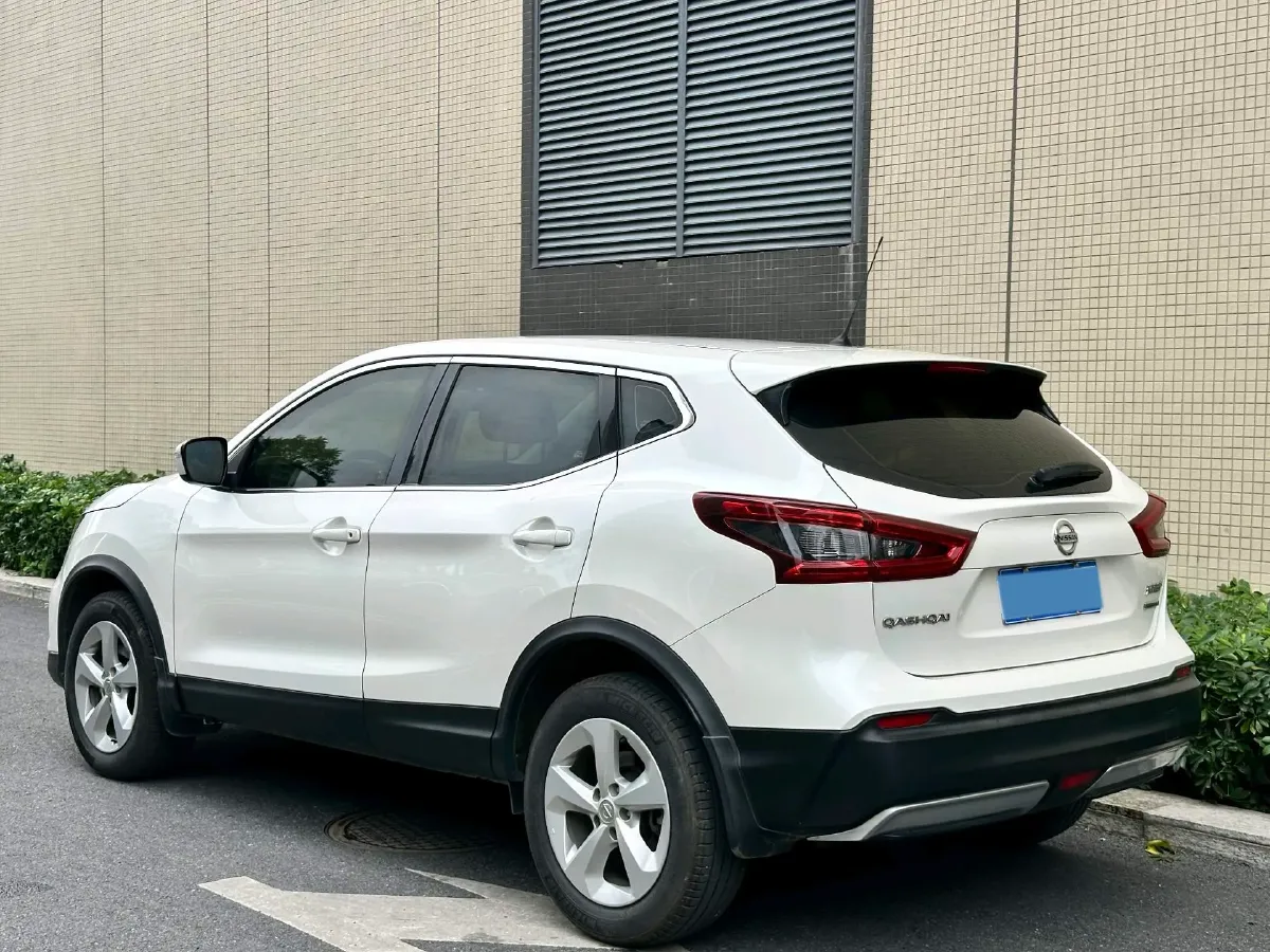 2019 Nissan Qashqai 2.0L 154HP L4 CVT,autocango,china used car exporter,china ev exporter,chinese used car exporter,chinese used ev exporter