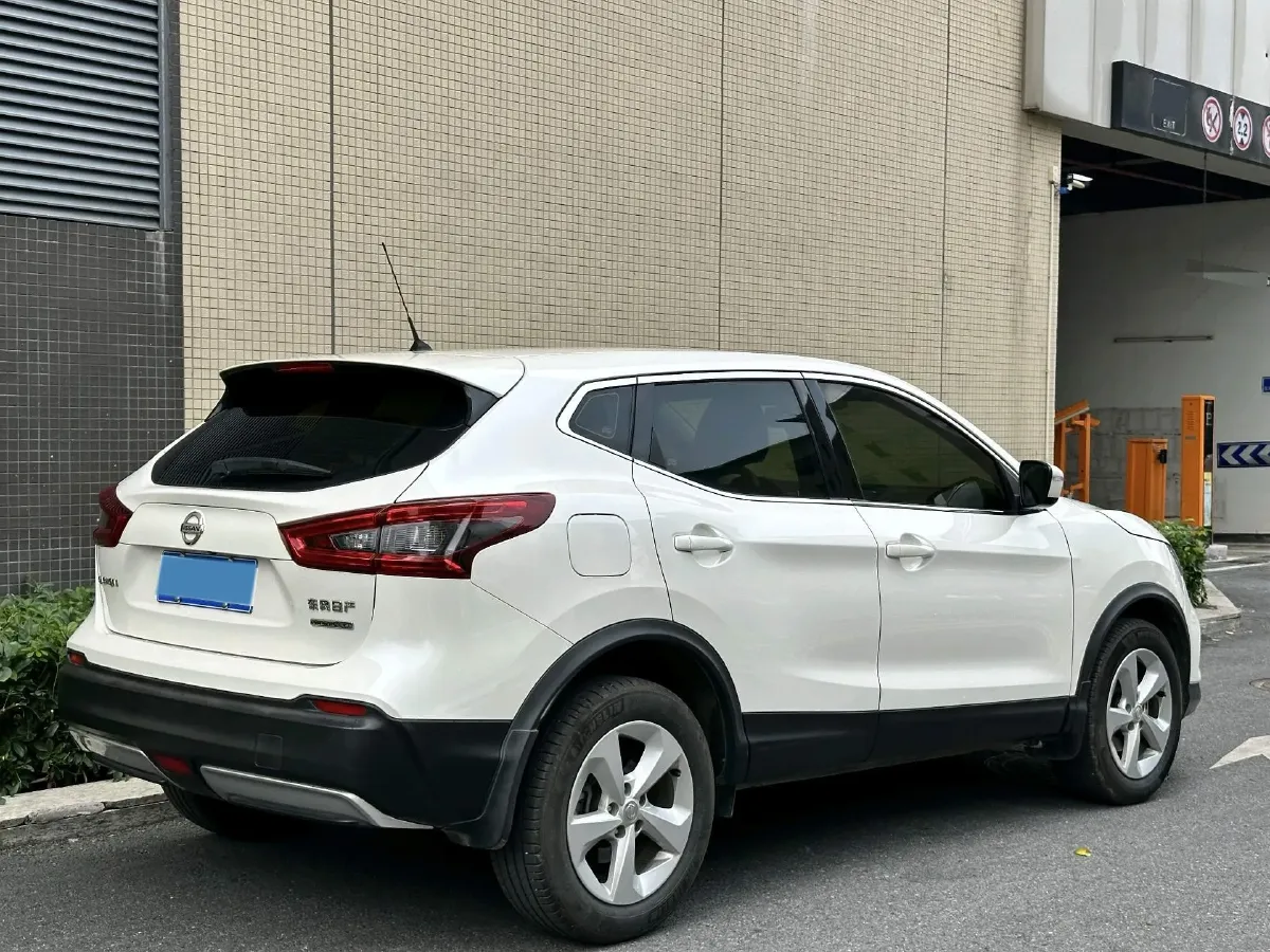 2019 Nissan Qashqai 2.0L 154HP L4 CVT,autocango,china used car exporter,china ev exporter,chinese used car exporter,chinese used ev exporter