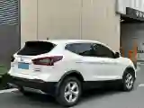 2019 Nissan Qashqai 2.0L 154HP L4 CVT