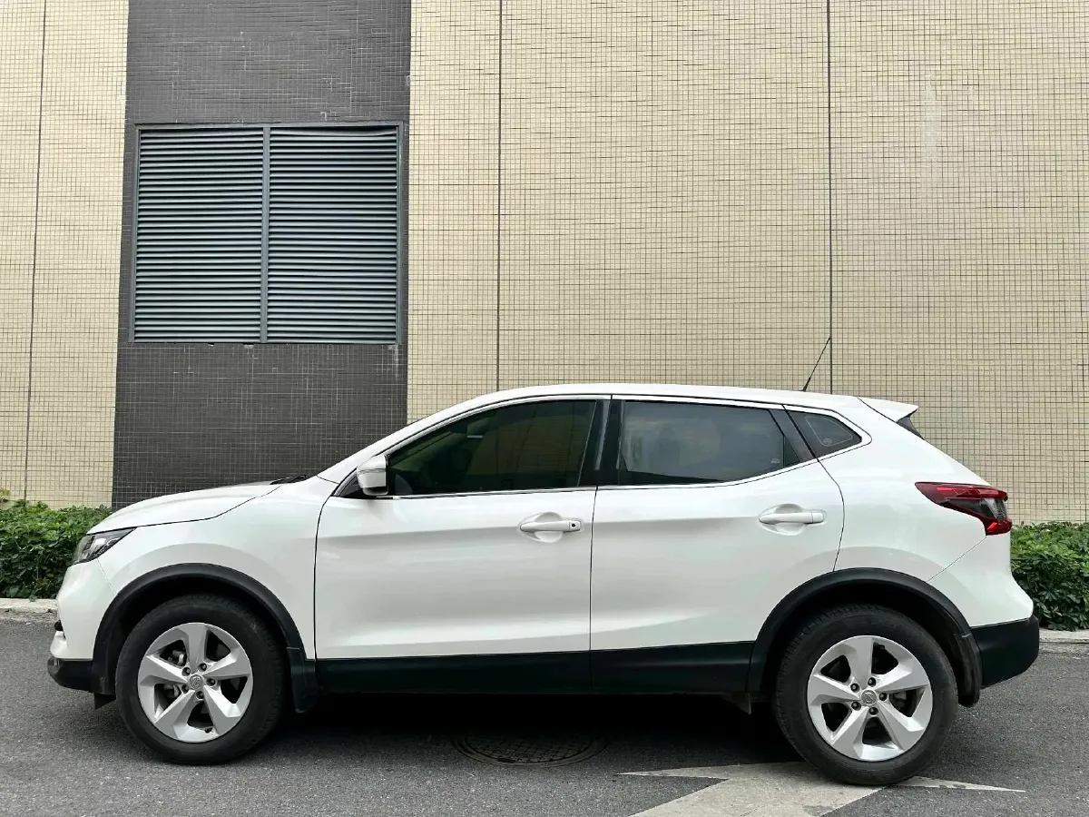 2019 Nissan Qashqai 2.0L 154HP L4 CVT,autocango,china used car exporter,china ev exporter,chinese used car exporter,chinese used ev exporter