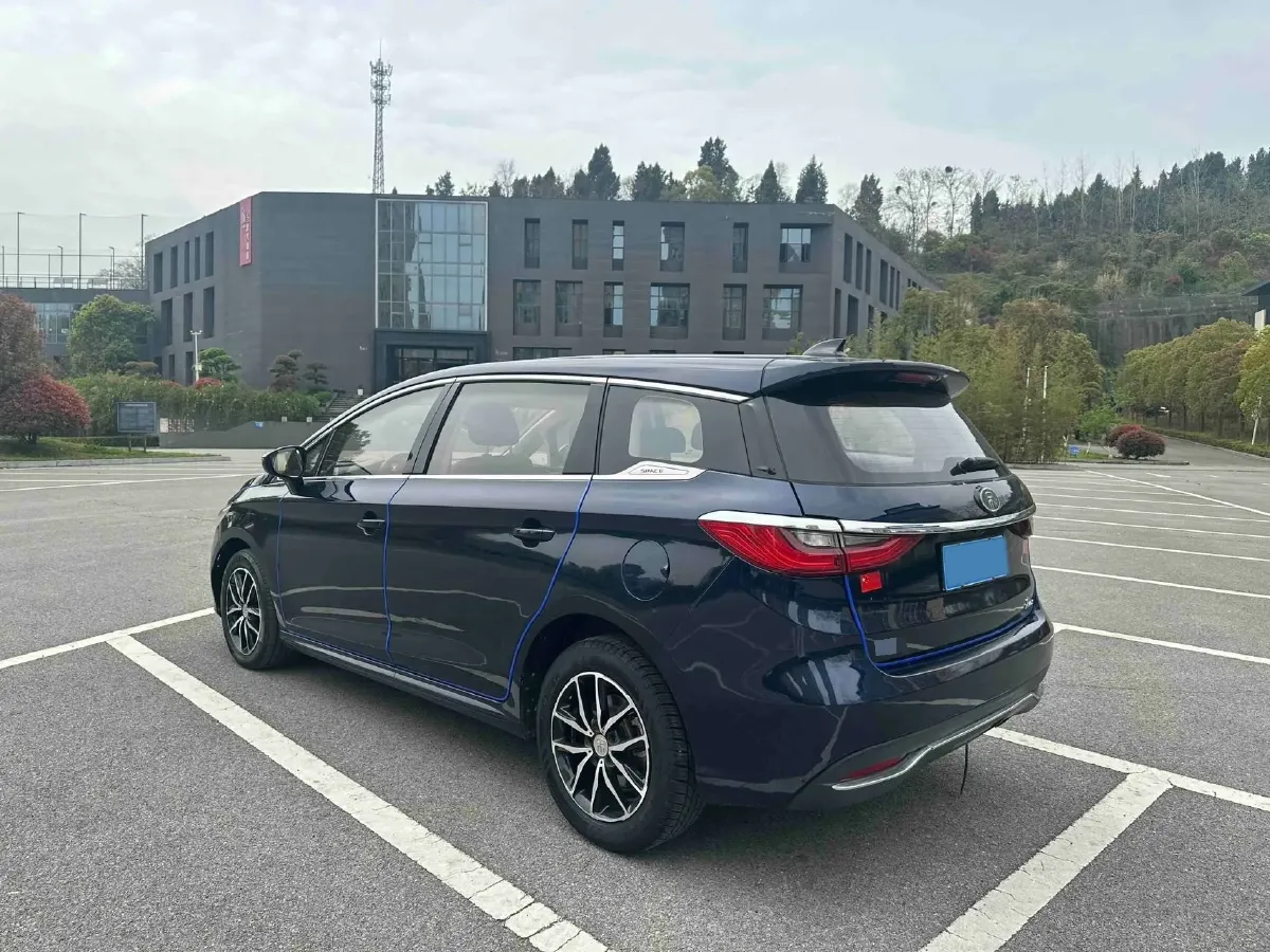 2018 BYD Song MAX 1.5T 154HP L4 6MT,autocango,china used car exporter,china ev exporter,chinese used car exporter,chinese used ev exporter