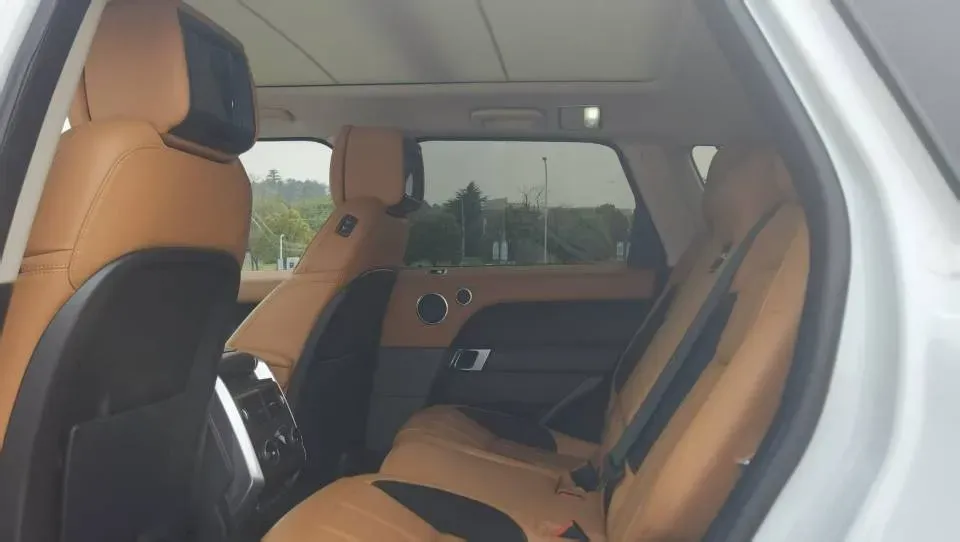 2022 Land Rover Range Rover Sport 3.0T 360HP L6 8AT,autocango,china used car exporter,china ev exporter,chinese used car exporter,chinese used ev exporter