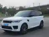 2022 Land Rover Range Rover Sport 3.0T 360HP L6 8AT