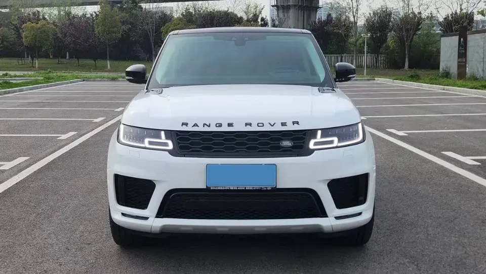 2022 Land Rover Range Rover Sport 3.0T 360HP L6 8AT,autocango,china used car exporter,china ev exporter,chinese used car exporter,chinese used ev exporter
