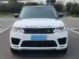 2022 Land Rover Range Rover Sport 3.0T 360HP L6 8AT