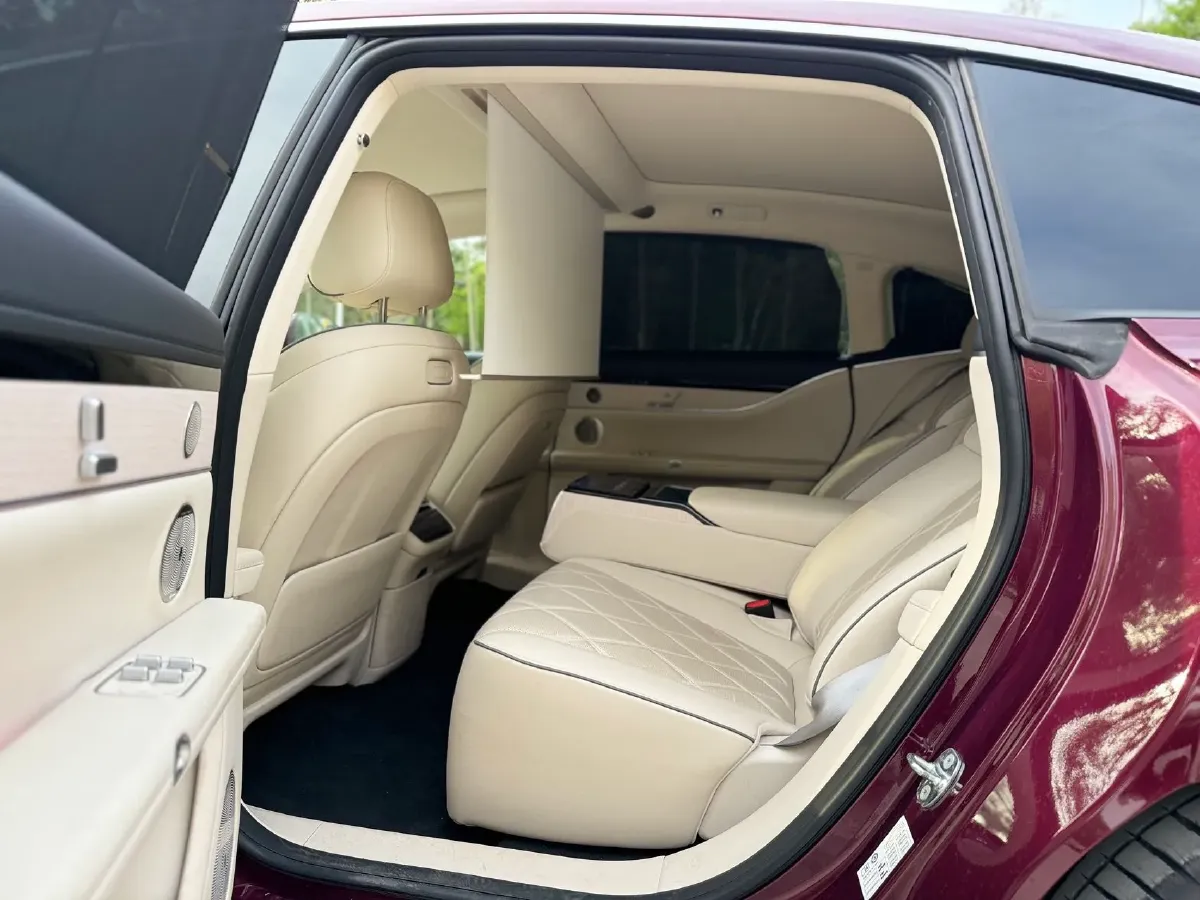 2025 HIMA Stelato S9 REEV 160HP REEV,autocango,china used car exporter,china ev exporter,chinese used car exporter,chinese used ev exporter