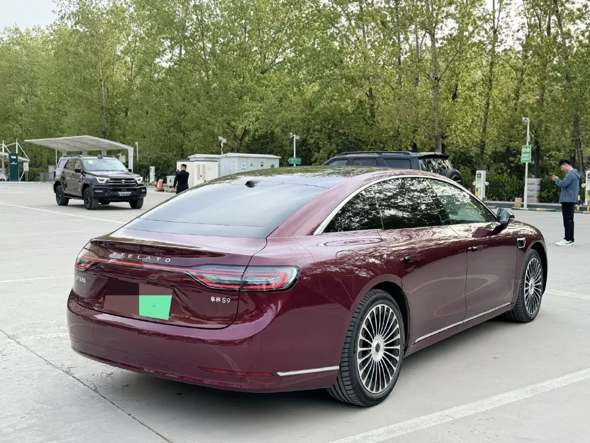 2025 HIMA Stelato S9 REEV 160HP REEV,autocango,china used car exporter,china ev exporter,chinese used car exporter,chinese used ev exporter