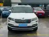 2019 Skoda Karoq 1.4T 150HP L4 7DCT