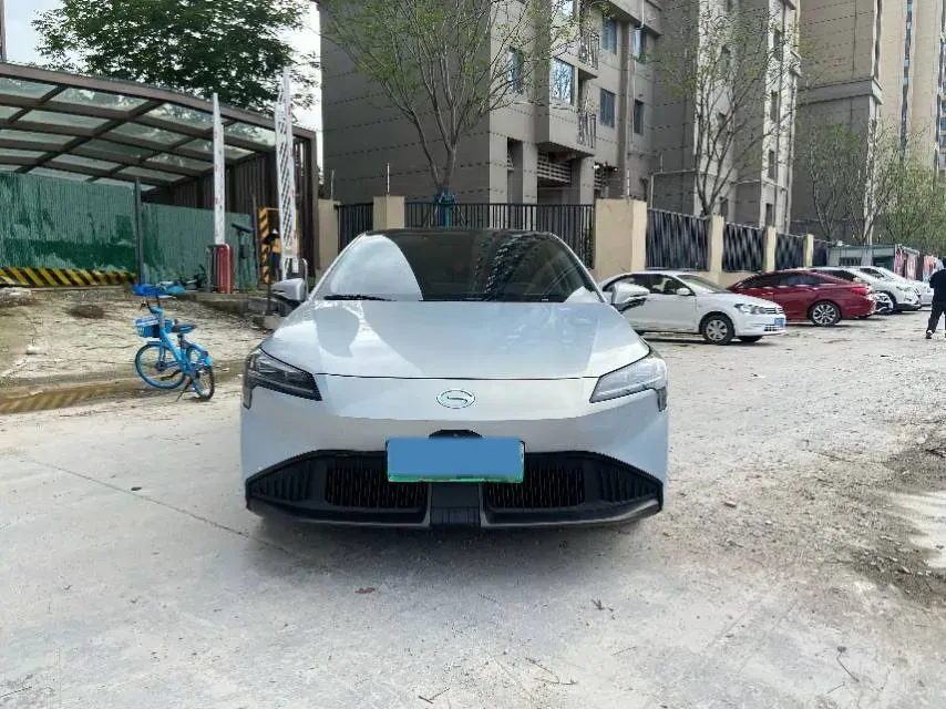 2023 Aion S Plus BEV 59.4KWH,autocango,china used car exporter,china ev exporter,chinese used car exporter,chinese used ev exporter