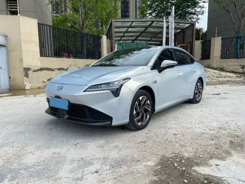 2023 Aion S Plus BEV 59.4KWH,autocango,china used car exporter,china ev exporter,chinese used car exporter,chinese used ev exporter