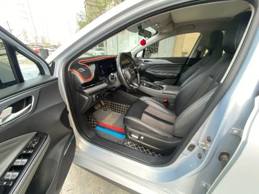 2023 Aion S Plus BEV 59.4KWH,autocango,china used car exporter,china ev exporter,chinese used car exporter,chinese used ev exporter