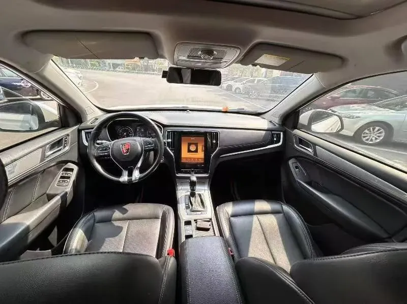 2020 Roewe i6 1.5T 169HP L4 7DCT,autocango,china used car exporter,china ev exporter,chinese used car exporter,chinese used ev exporter