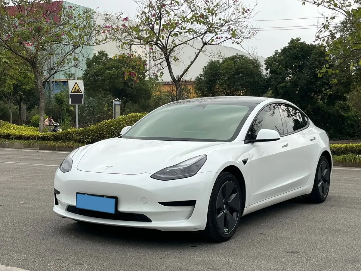 2022 Tesla Model 3 BEV 60KWH,autocango,china used car exporter,china ev exporter,chinese used car exporter,chinese used ev exporter