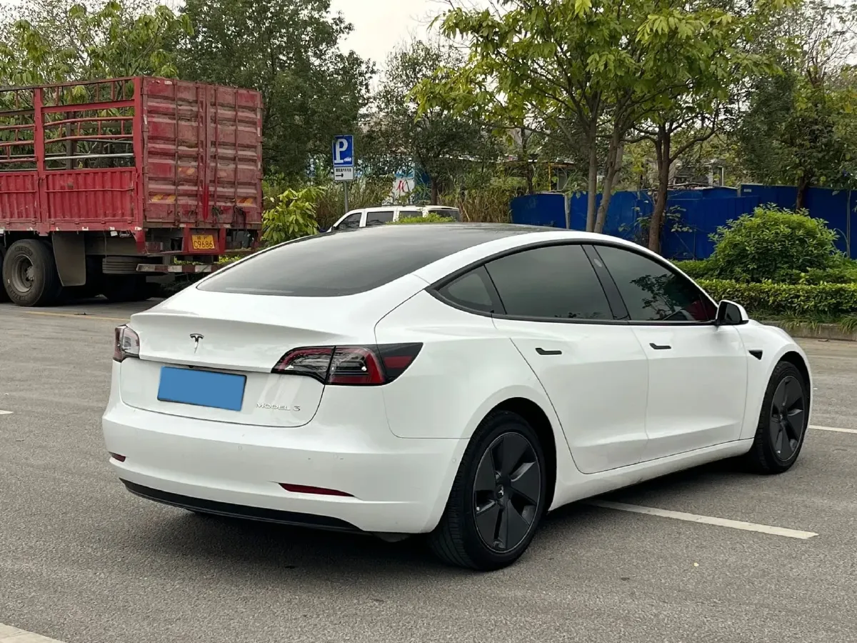 2022 Tesla Model 3 BEV 60KWH,autocango,china used car exporter,china ev exporter,chinese used car exporter,chinese used ev exporter
