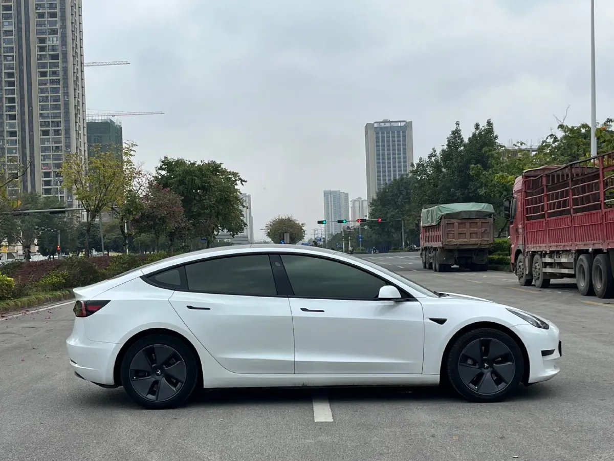 2022 Tesla Model 3 BEV 60KWH,autocango,china used car exporter,china ev exporter,chinese used car exporter,chinese used ev exporter