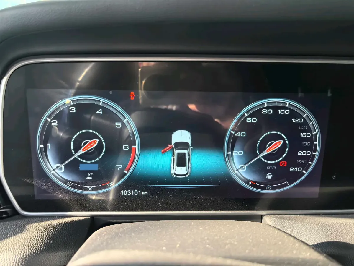 2019 HongQi HS5 2.0T 224HP L4 6AT,autocango,china used car exporter,china ev exporter,chinese used car exporter,chinese used ev exporter