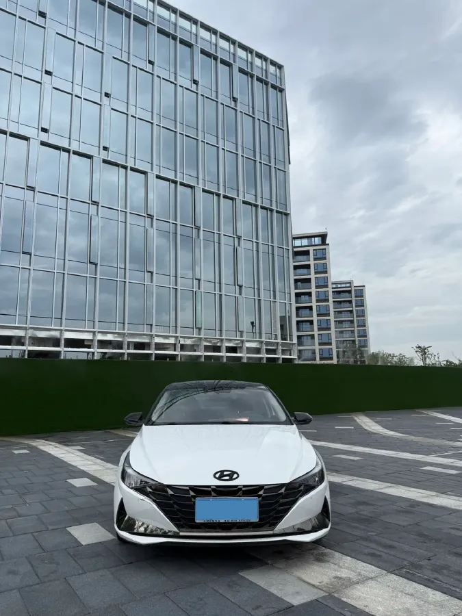 2021 Hyundai Elantra 1.5L 115HP L4 CVT,autocango,china used car exporter,china ev exporter,chinese used car exporter,chinese used ev exporter