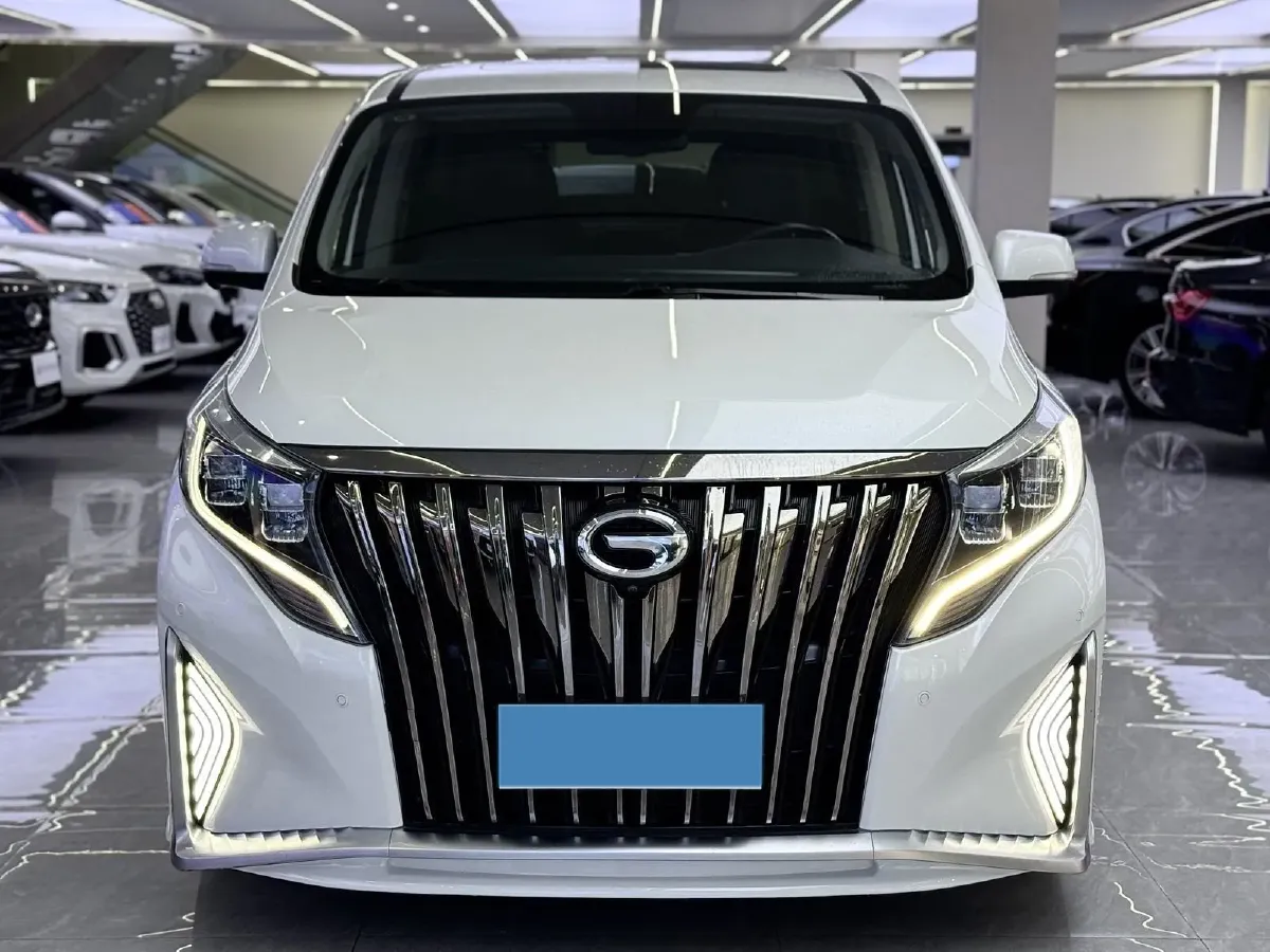 2023 GAC Trumpchi M8 2.0T 252HP L4 8AT,autocango,china used car exporter,china ev exporter,chinese used car exporter,chinese used ev exporter