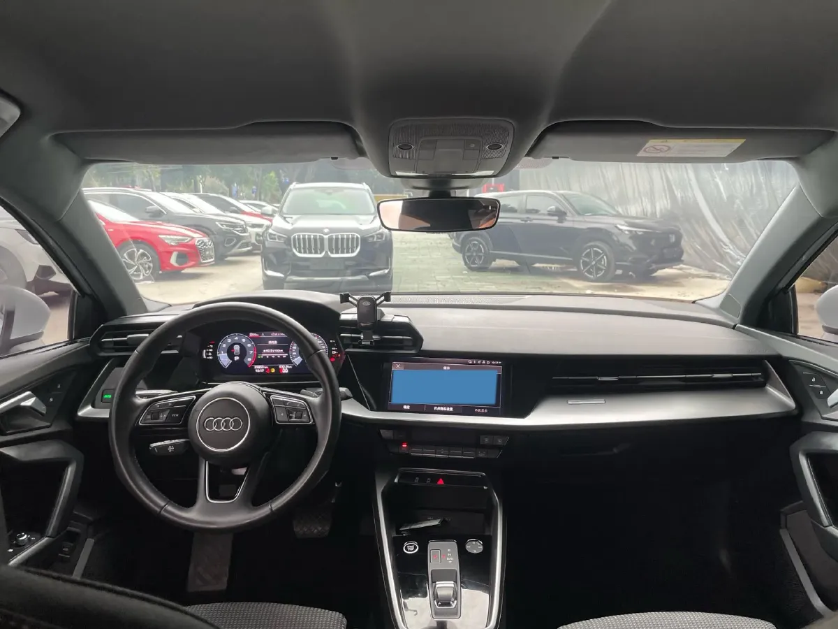 2023 Audi A3 1.4T 150HP L4 7DCT,autocango,china used car exporter,china ev exporter,chinese used car exporter,chinese used ev exporter