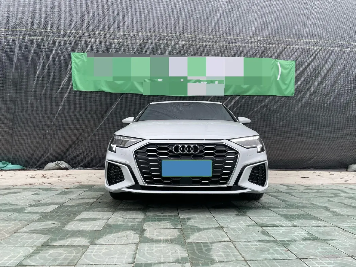 2023 Audi A3 1.4T 150HP L4 7DCT,autocango,china used car exporter,china ev exporter,chinese used car exporter,chinese used ev exporter
