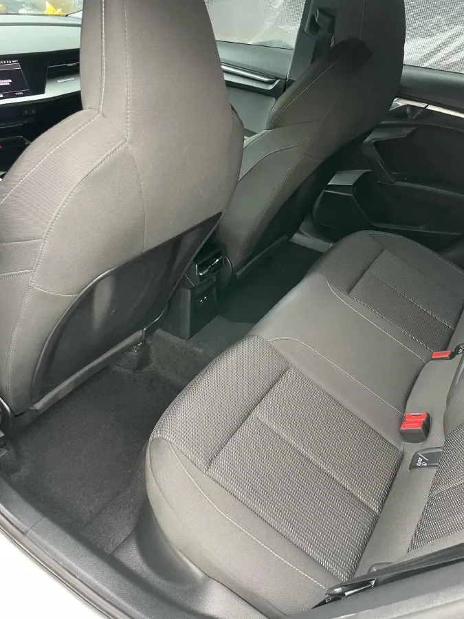 2023 Audi A3 1.4T 150HP L4 7DCT,autocango,china used car exporter,china ev exporter,chinese used car exporter,chinese used ev exporter