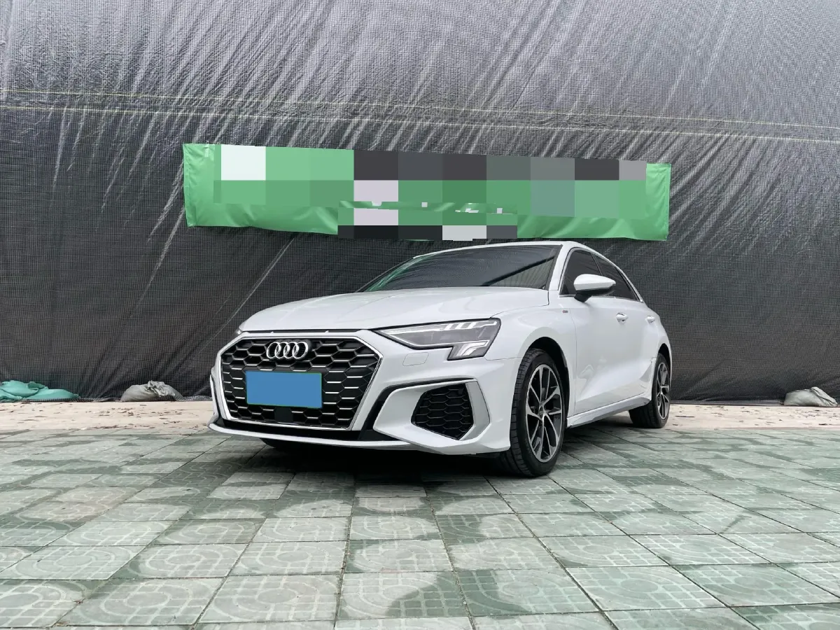 2023 Audi A3 1.4T 150HP L4 7DCT,autocango,china used car exporter,china ev exporter,chinese used car exporter,chinese used ev exporter