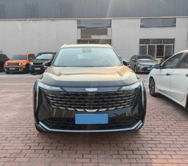 2023 Geely StarRay 1.5T 181HP L4 7DCT,autocango,china used car exporter,china ev exporter,chinese used car exporter,chinese used ev exporter