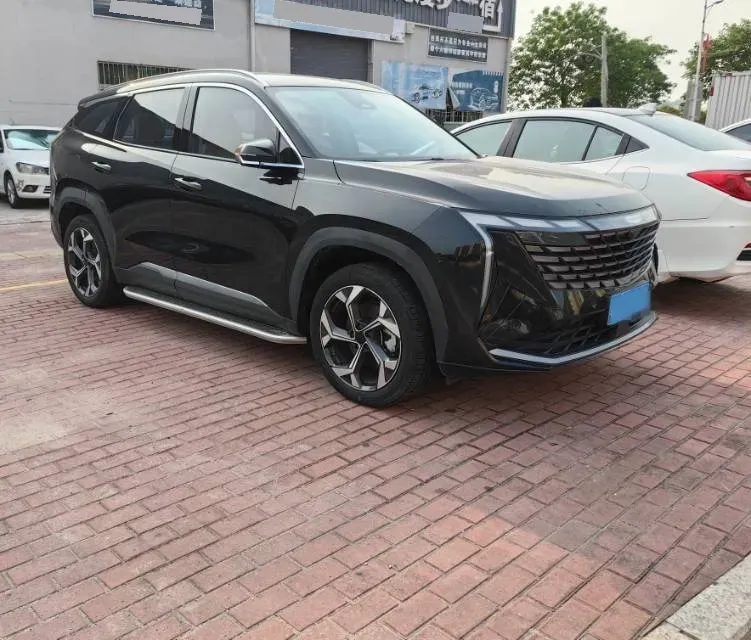 2023 Geely StarRay 1.5T 181HP L4 7DCT,autocango,china used car exporter,china ev exporter,chinese used car exporter,chinese used ev exporter