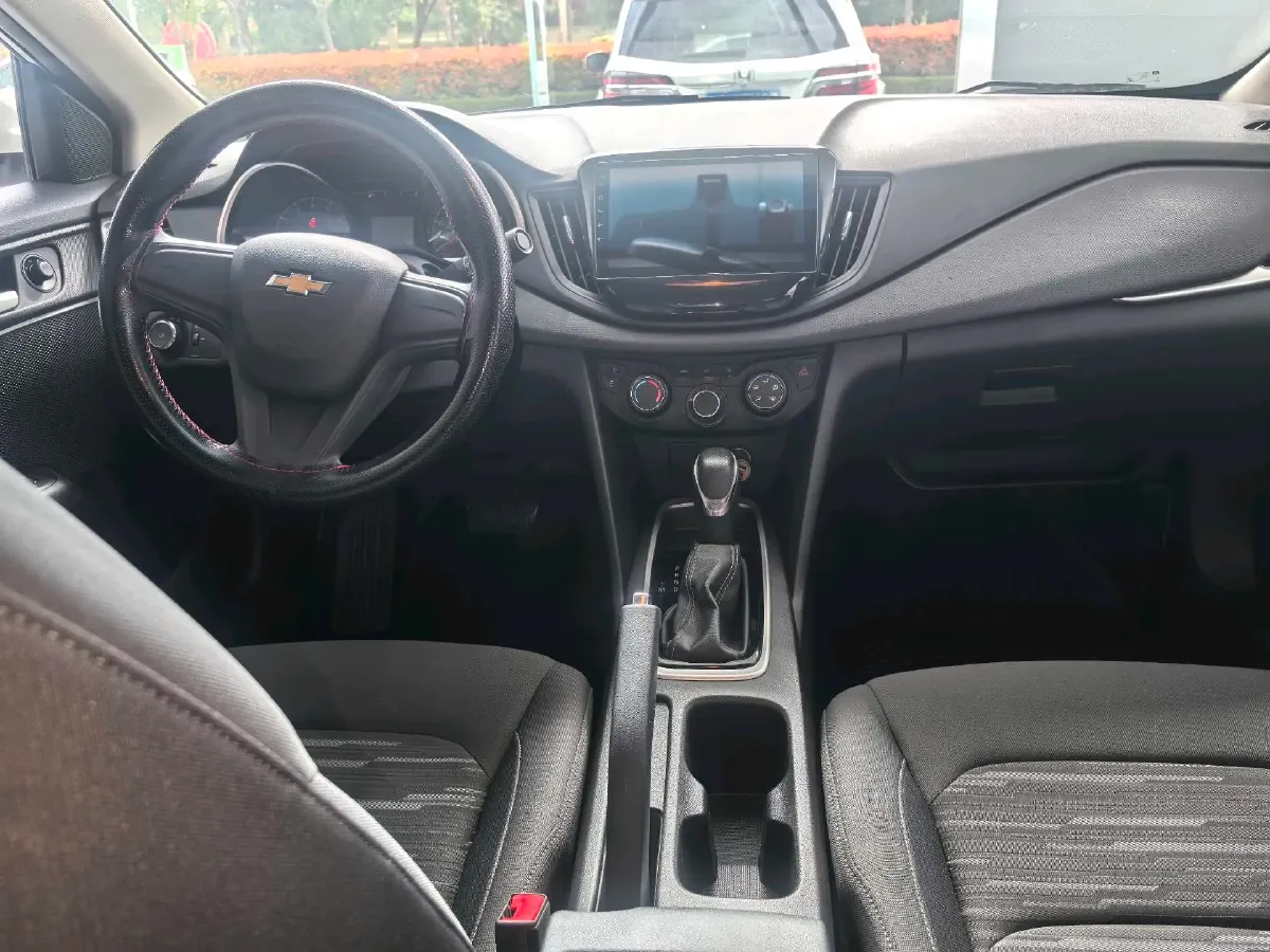 2019 Chevrolet Cavalier 1.5L 113HP L4 6AT,autocango,china used car exporter,china ev exporter,chinese used car exporter,chinese used ev exporter