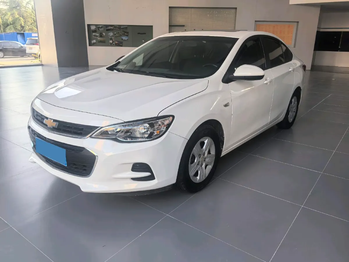 2019 Chevrolet Cavalier 1.5L 113HP L4 6AT,autocango,china used car exporter,china ev exporter,chinese used car exporter,chinese used ev exporter