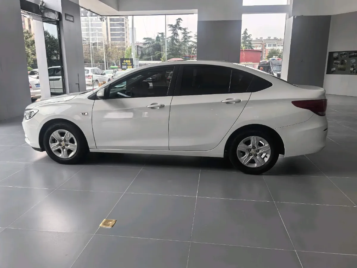 2019 Chevrolet Cavalier 1.5L 113HP L4 6AT,autocango,china used car exporter,china ev exporter,chinese used car exporter,chinese used ev exporter
