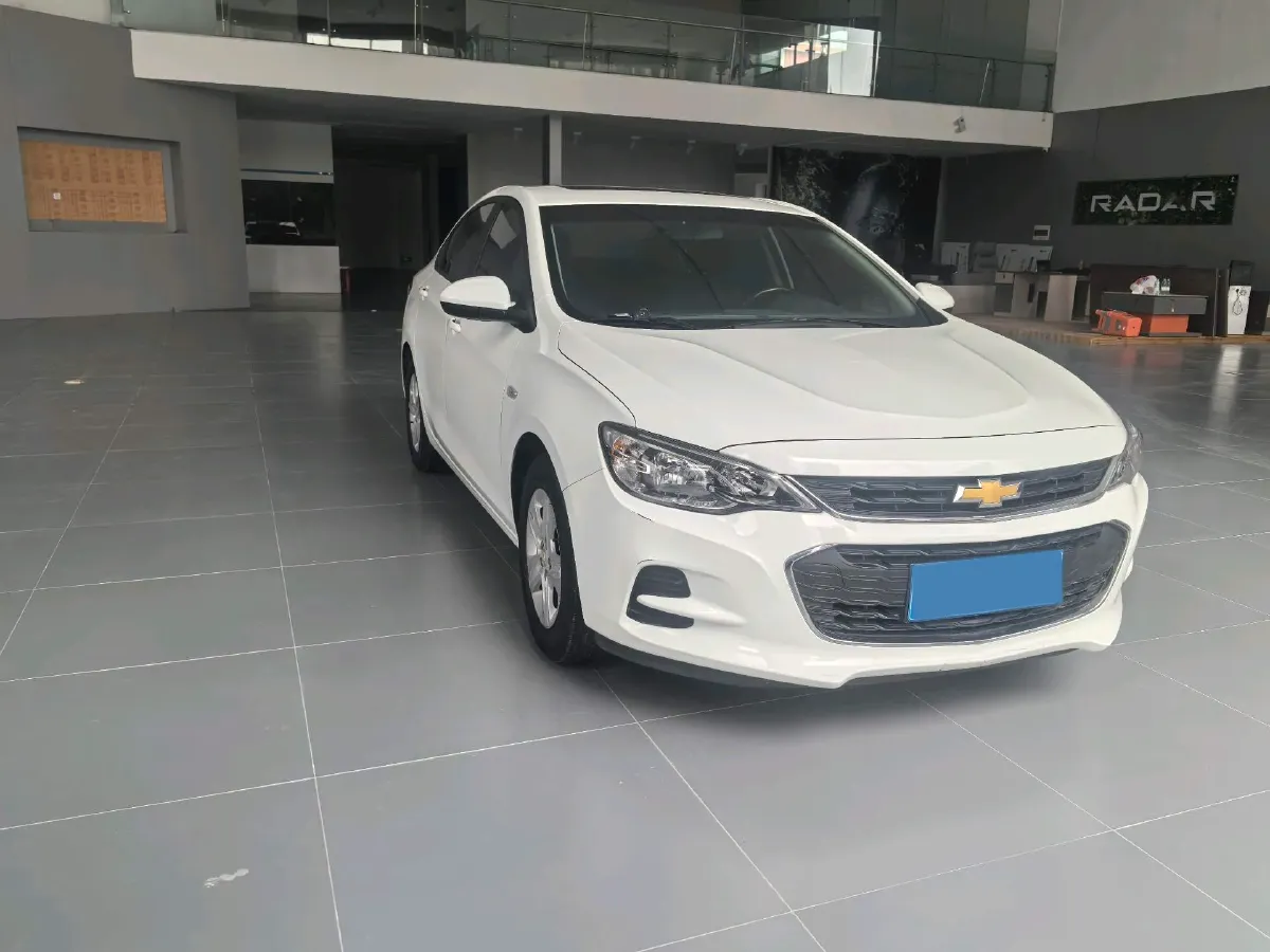 2019 Chevrolet Cavalier 1.5L 113HP L4 6AT,autocango,china used car exporter,china ev exporter,chinese used car exporter,chinese used ev exporter