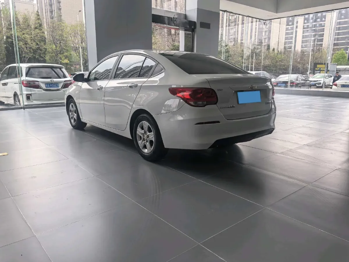 2019 Chevrolet Cavalier 1.5L 113HP L4 6AT,autocango,china used car exporter,china ev exporter,chinese used car exporter,chinese used ev exporter