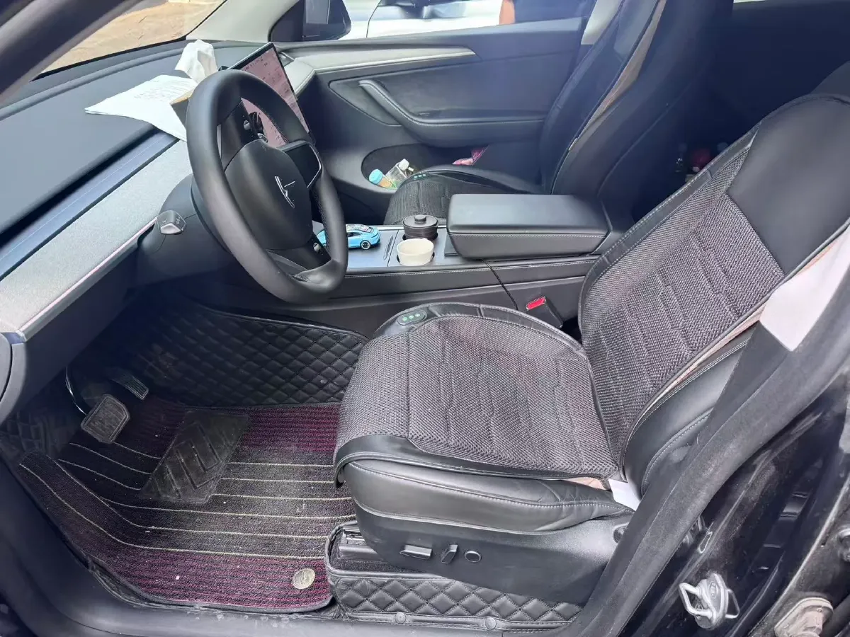 2024 Iveco OuSheng BEV 77.28KWH,autocango,china used car exporter,china ev exporter,chinese used car exporter,chinese used ev exporter