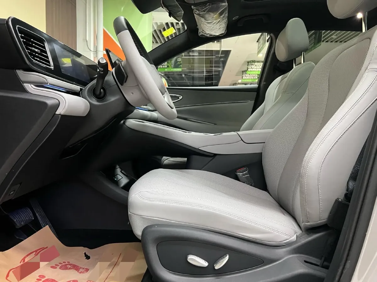 2025 BYD Sea Lion 06 1.5L 101HP L4 E-CVT PHEV,autocango,china used car exporter,china ev exporter,chinese used car exporter,chinese used ev exporter