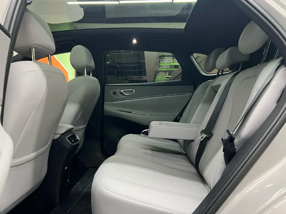 2025 BYD Sea Lion 06 1.5L 101HP L4 E-CVT PHEV,autocango,china used car exporter,china ev exporter,chinese used car exporter,chinese used ev exporter