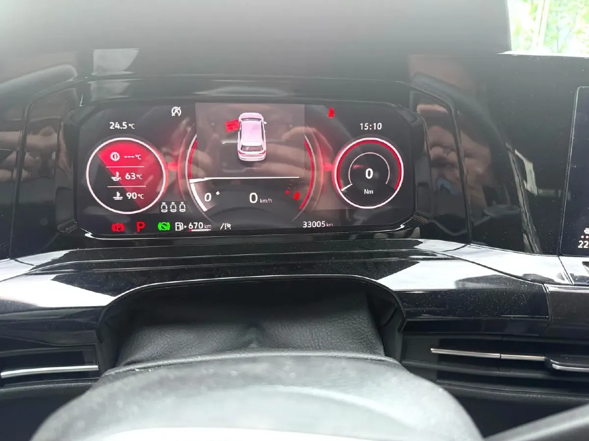 2023 Volkswagen Golf 1.4T 150HP L4 7DCT,autocango,china used car exporter,china ev exporter,chinese used car exporter,chinese used ev exporter