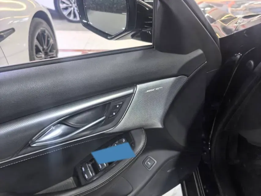 2021 Cadillac CT5 2.0T 237HP L4 10AT,autocango,china used car exporter,china ev exporter,chinese used car exporter,chinese used ev exporter