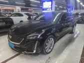 2021 CADILLAC CT5,autocango,china used car exporter,china ev exporter,chinese used car exporter,chinese used ev exporter