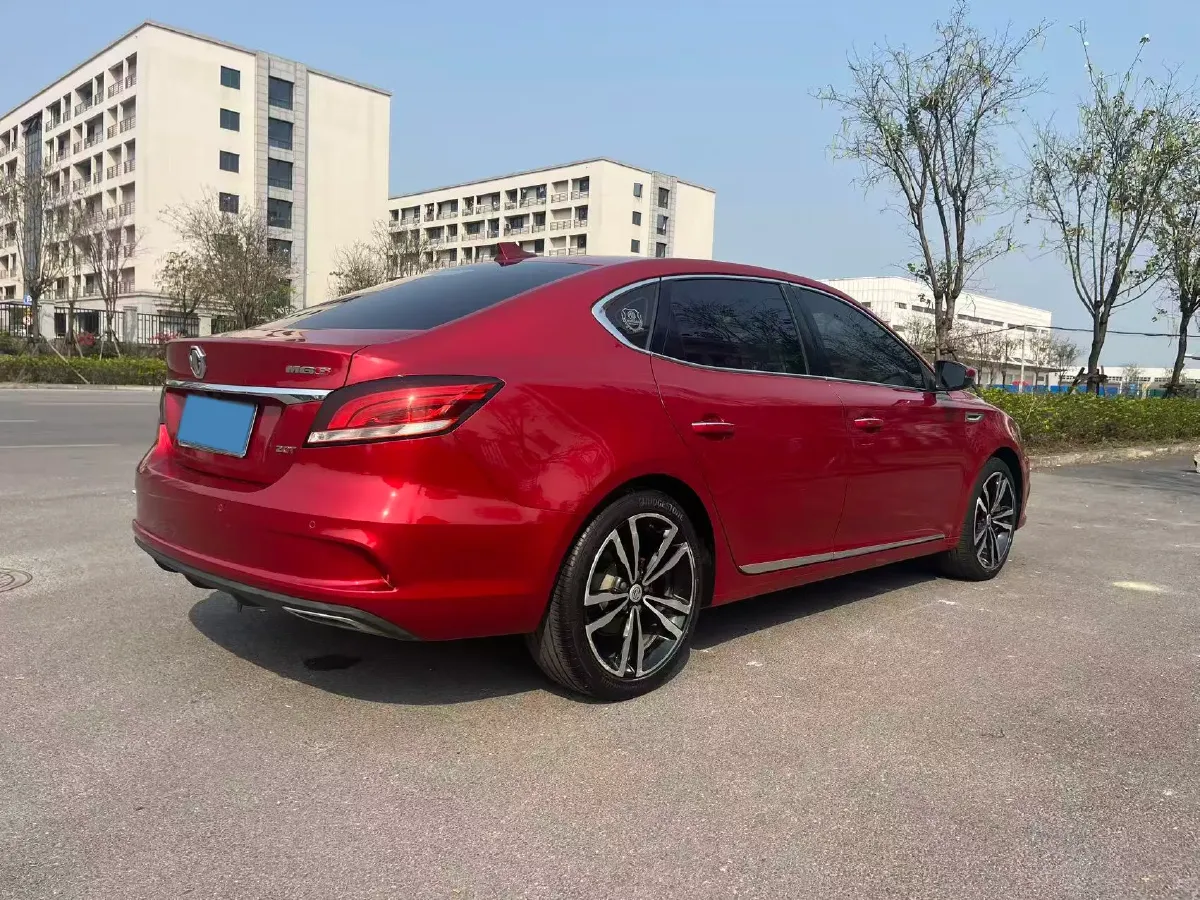 2018 MG MG6 1.5T 169HP L4 7DCT,autocango,china used car exporter,china ev exporter,chinese used car exporter,chinese used ev exporter