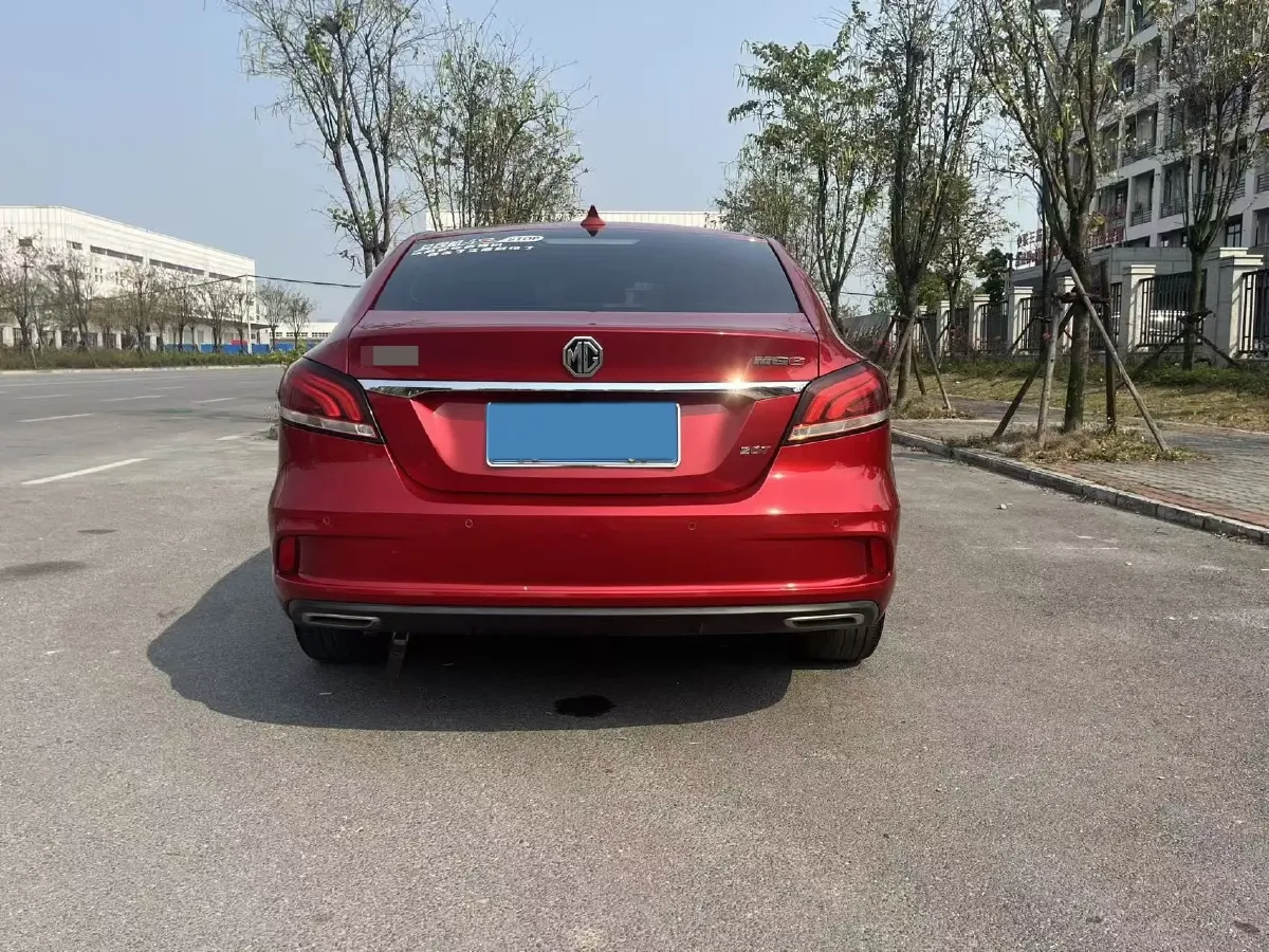 2018 MG MG6 1.5T 169HP L4 7DCT,autocango,china used car exporter,china ev exporter,chinese used car exporter,chinese used ev exporter