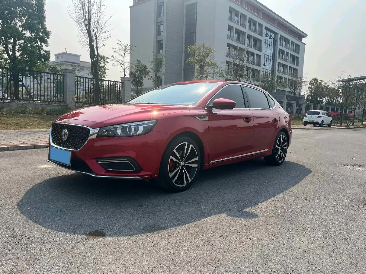 2018 MG MG6 1.5T 169HP L4 7DCT,autocango,china used car exporter,china ev exporter,chinese used car exporter,chinese used ev exporter