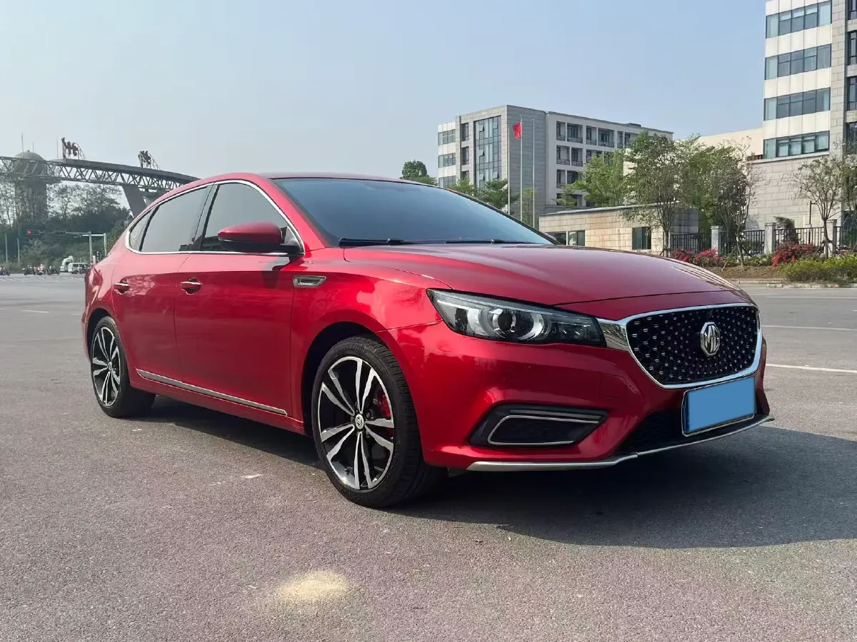 2018 MG MG6 1.5T 169HP L4 7DCT,autocango,china used car exporter,china ev exporter,chinese used car exporter,chinese used ev exporter