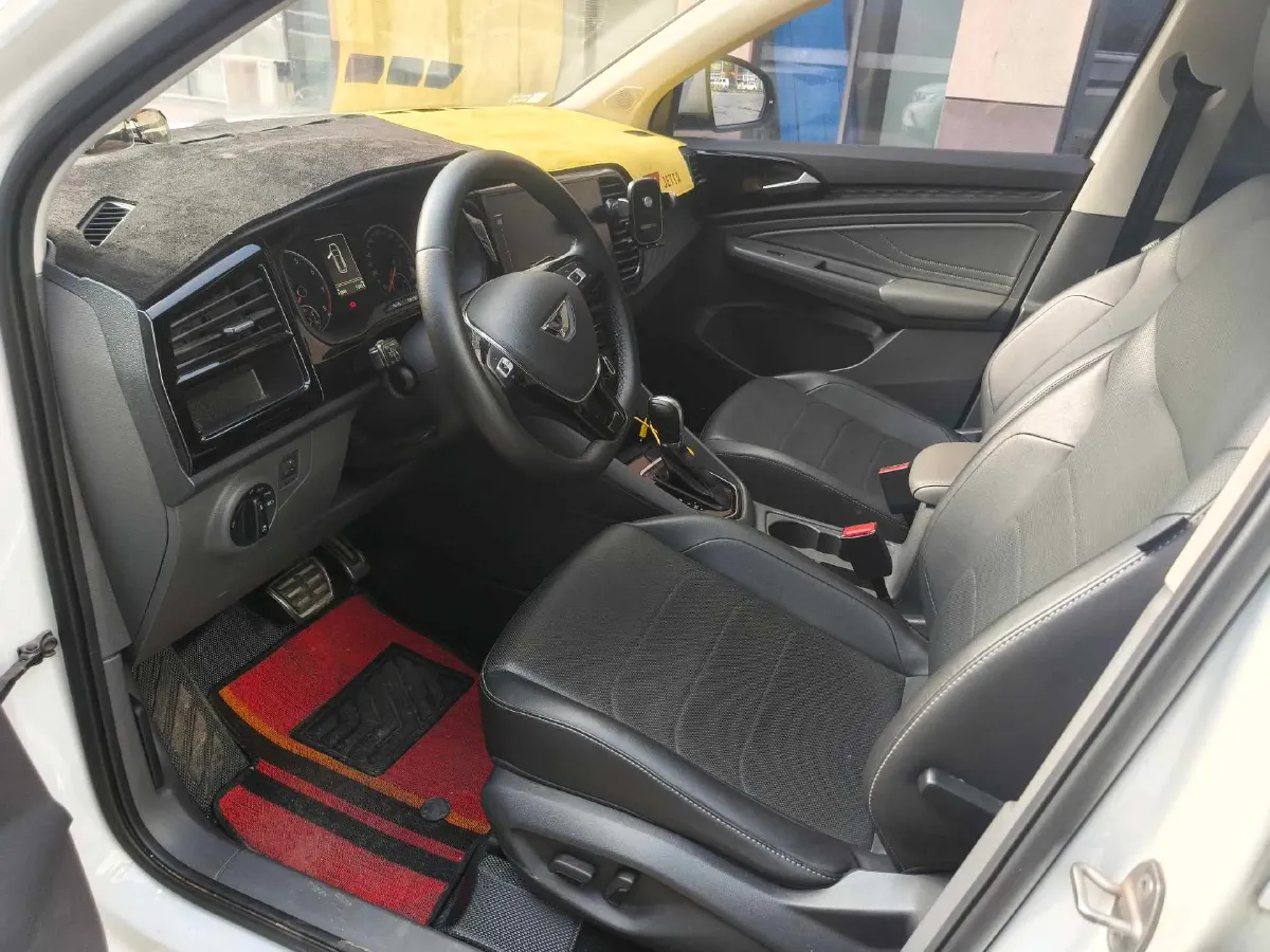 2020 Jetta VS7 1.4T 150HP L4 6AT,autocango,china used car exporter,china ev exporter,chinese used car exporter,chinese used ev exporter