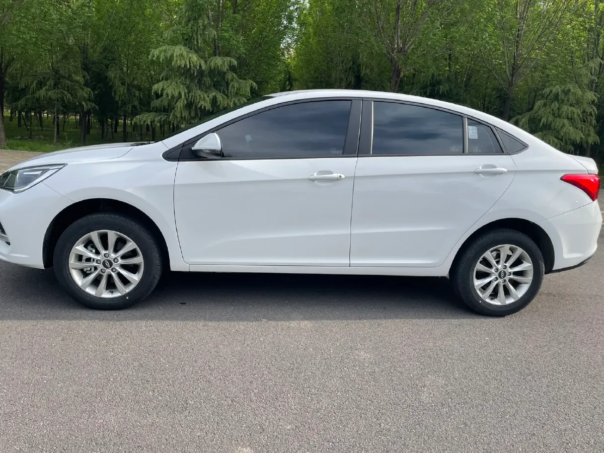2024 Chery EV Arrizo e BEV 48.16KWH,autocango,china used car exporter,china ev exporter,chinese used car exporter,chinese used ev exporter