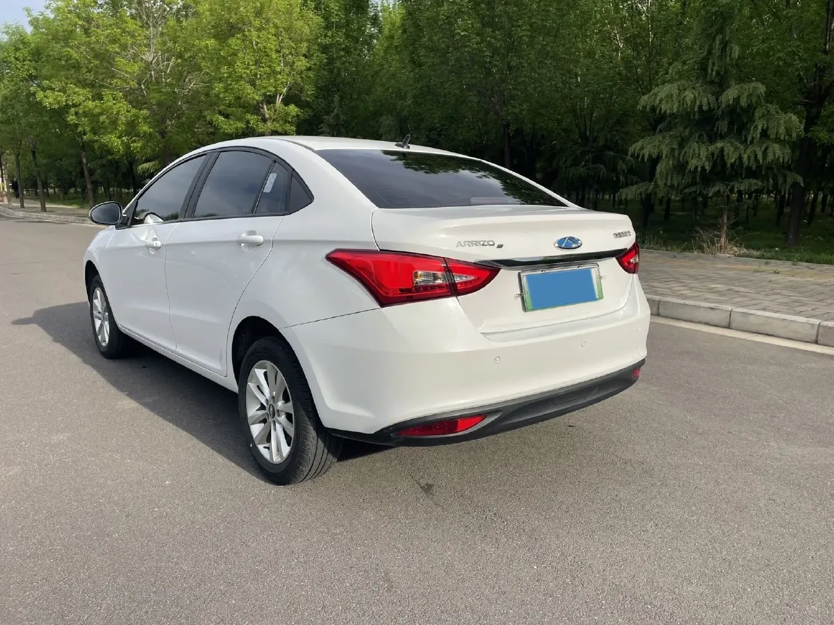 2024 Chery EV Arrizo e BEV 48.16KWH,autocango,china used car exporter,china ev exporter,chinese used car exporter,chinese used ev exporter