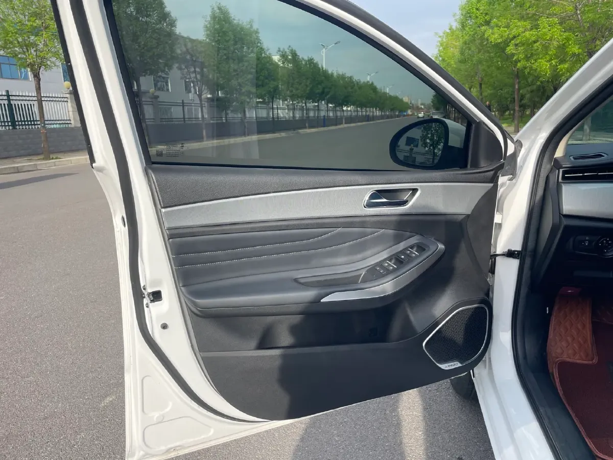 2024 Chery EV Arrizo e BEV 48.16KWH,autocango,china used car exporter,china ev exporter,chinese used car exporter,chinese used ev exporter