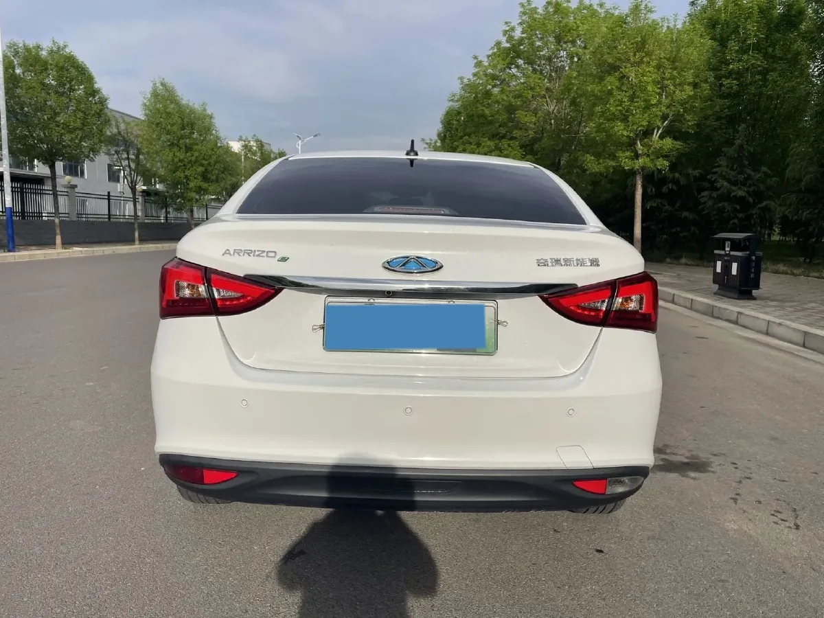 2024 Chery EV Arrizo e BEV 48.16KWH,autocango,china used car exporter,china ev exporter,chinese used car exporter,chinese used ev exporter
