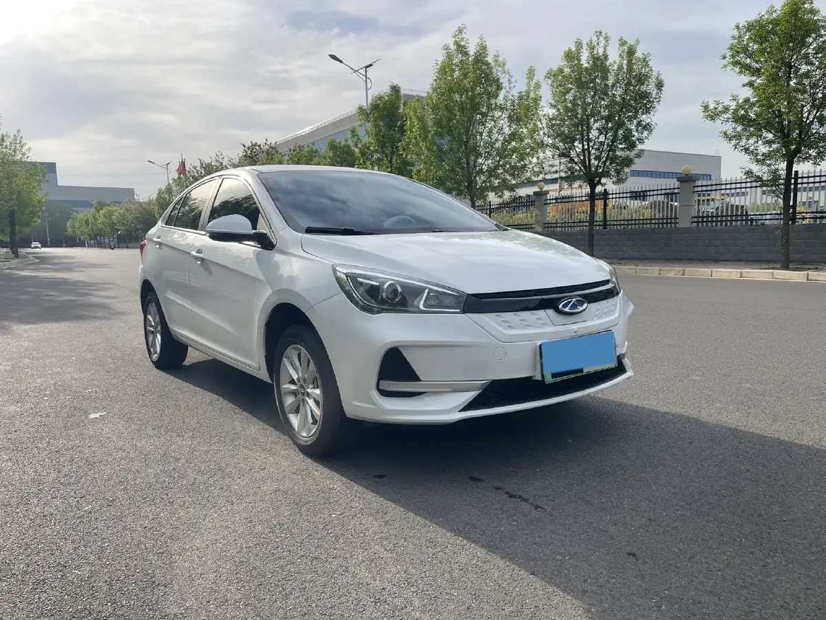 2024 Chery EV Arrizo e BEV 48.16KWH,autocango,china used car exporter,china ev exporter,chinese used car exporter,chinese used ev exporter