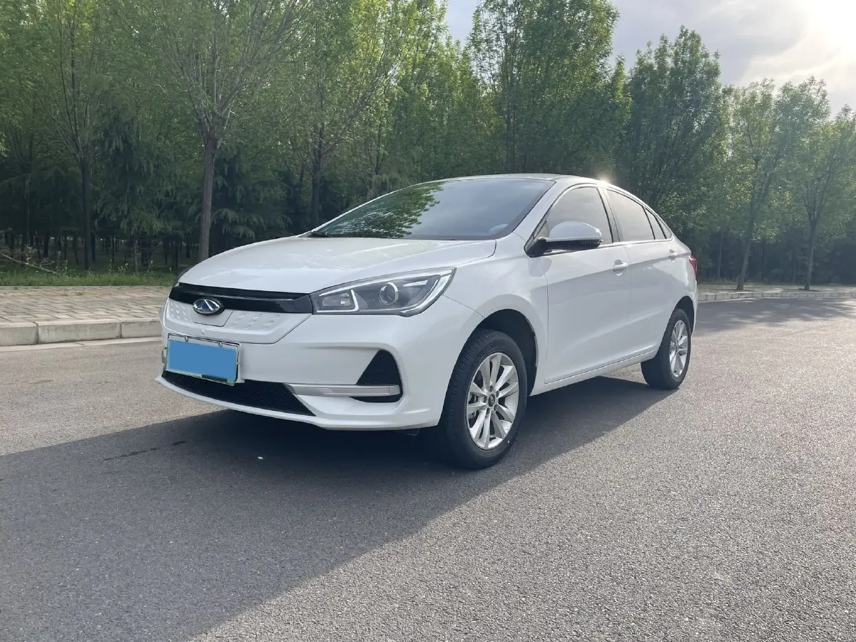 2024 Chery EV Arrizo e BEV 48.16KWH,autocango,china used car exporter,china ev exporter,chinese used car exporter,chinese used ev exporter